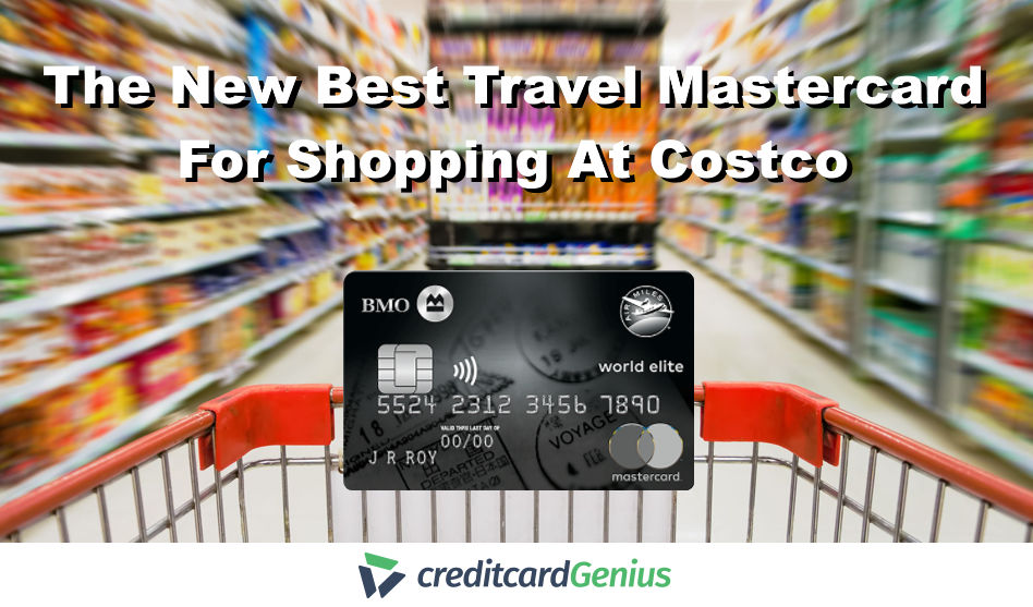 costco credit card travel fees