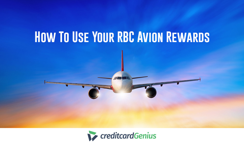 avion rewards travel claim